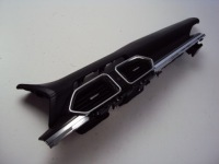 фото thumb №1, Молдинг панели приборная панель mazda cx-5 ii 2017-