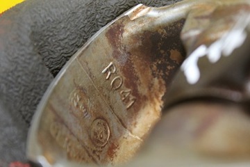 фото thumb №8, Поршень поршні шату́н шатун porsche cayenne i 4.5 b m48/00 9481031102r 93l32