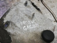 фото thumb №6, Mercedes-benz c w204 2011 повний коробка передач