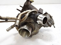 фото thumb №7, Turbo компрессор nissan x-trail t31 2.0 dci