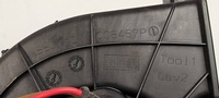 фото thumb №6, Вентилятор салонный 0064579 opel corsa c