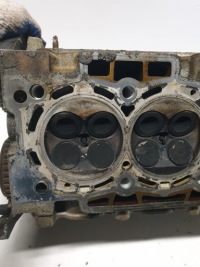 Головка двигуна 2.0 136 km citroen c8 9688680610 Доставка, фото thumb