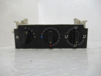 фото thumb №1, Панель керування обдув citroen zx 848708n