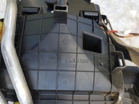 фото thumb №8, Обігрівач повітродувка opel astra j 13338025