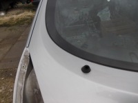 фото thumb №8, Крышка задняя nissan primera p12 2,2 dci ky0g свентокшиское