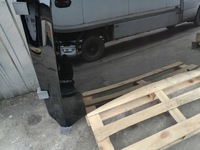 фото thumb №11, Крышка двигателя капот audi q5 lz9y lift 12-16 стальной