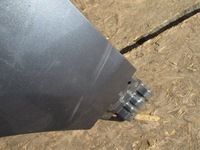 фото thumb №6, Suzuki grand vitara ii 5d крила лівий перед lak. zy4