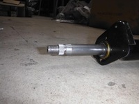 фото thumb №5, Колонка кермова kia ceres 1996-97 0k68a32100b