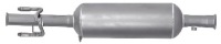 фото thumb №1, Фильтр dpf частиц твердых peugeot 508 1.6td hdi | 2014-2018