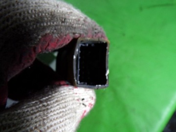 фото thumb №7, Mitsubishi grandis дверь правые зад задние