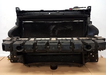 фото thumb №7, Pas переднє балка комплект радіатор jeep renegade 1.4i turbo 2014-51961630