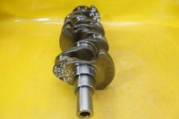 Wał колінчастий вкладиші hyundai tucson 3 kia sportage 1.7 crdi d4fd номінал Зі Шроту, фото thumb