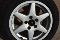 фото thumb №10, Mercedes w126 w124 диски диски ats 7,5jx16 et 35