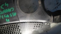 фото thumb №6, Citroen c4 picasso ii панель під лобовим склом верхній 9675943577