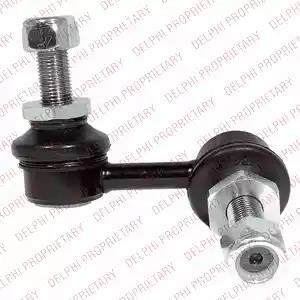 фото thumb №2, Соединитель стабилизатора delphi tc2286