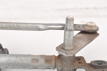 фото thumb №7, Ssangyong tivoli механізм двірник перед uk 78210-35901