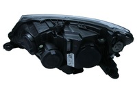 фото thumb №2, Оригінальний номер vag 6v1941016c фара skoda p. fabia 14- pr