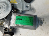 фото thumb №6, Chevrolet aveo 2005r підйомник скло лівий перед