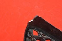 фото thumb №9, Решётка радиатора решётка радиатора czarna toyota corolla e12 00-08