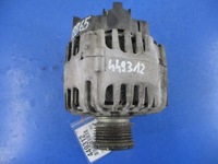 фото thumb №4, Dacia 1.5dci генератор 231003831r протестированный