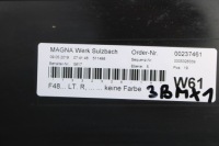 Bmw x1 f48 молдинг порог 7332327 7332328 порог 2 szt. 51 77 7332327 51 77 7 Цена, фото thumb