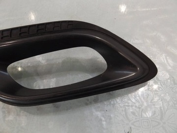 фото thumb №7, Delta iii решітка галоген лівий перед