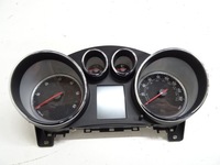 фото thumb №1, Opel astra j iv прилади лічильник спідометр