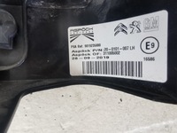 фото thumb №7, Лампа задняя левая berlingo combo e peugeot partner