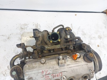 фото thumb №8, Двигатель 1.4 is ep1, eu5, eu7 16v d14z6 honda civic 7 vii eu, ep, ev