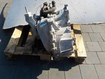 фото thumb №10, Ford galaxy mk3 2.2 tdci 175km коробка передач коробки передач 8g9r-7002-mc