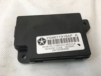 фото thumb №1, Jeep compass 06-16 модуль блок керування gps 04671918af