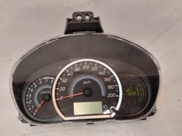 фото thumb №1, Space star ii лічильник приладова панель 8100c314