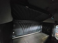фото thumb №8, Обивка кабины кровать scania r