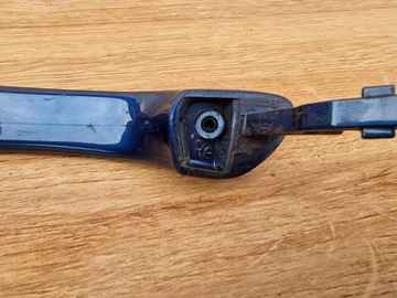 фото thumb №3, Ручка двері права перед зад mercedes w203 clc