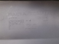 фото thumb №13, Бампер перед dacia logan lift 2008-2012