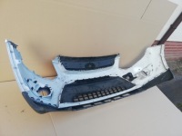 Ford kuga mk1 08-12 бампер передній super hit Недорого, фото thumb