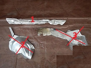 фото thumb №1, Opel insignia opc 2.8 325 km захист термічна