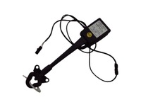 фото thumb №1, Застібка ременя vw touareg cayenne q7 7p0