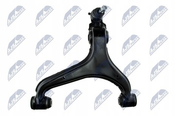 фото thumb №12, Nty zwd-dw-010 рычаг, подвешивание колёса