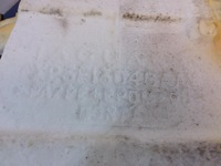 фото thumb №10, Jaguar xf x250 килимок обшивка підлога