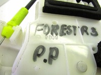 фото thumb №6, Subaru forester замок двері правий перед europa 08-13r