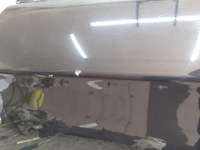 фото thumb №5, Двері лівий перед alfa romeo 159 601