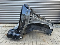 фото thumb №1, Mg mg4 чверть правий перед 23r. giełda