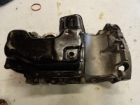 Купить Поддон масла масляная peugeot citroen 9827467380, фото thumb