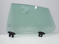 фото thumb №1, Скло двері лівий задня оригінал tesla model s 18r