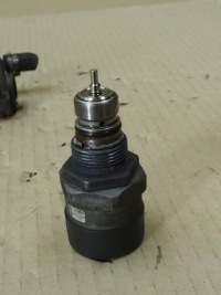 Купить Датчик давления топлива om642 a6420700146 mercedes w221 3.0 cdi bluetec, фото thumb