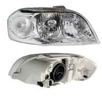 фото thumb №1, Фара правый перед chevrolet aveo