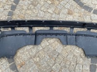 Mercedes 167 gle amg спойлер бампера задний  1678852209 1678851103 оригинал Оригинал, фото thumb