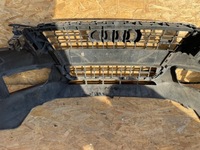 фото thumb №9, Бампер передній перед audi a5 8t решітка радіатора 07- решітка радіатора решітка радіатора