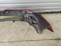 фото thumb №7, Бампер перед передний toyota auris ii 2 lift bez pdc